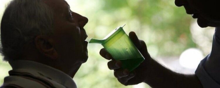 БУРСИТ: скажи боли «нет»