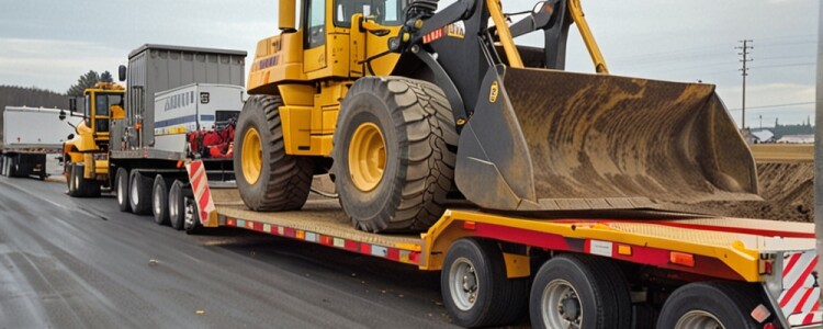 Удобная и надежная доставка воды: ваш источник свежести и удовлетворения потребностей