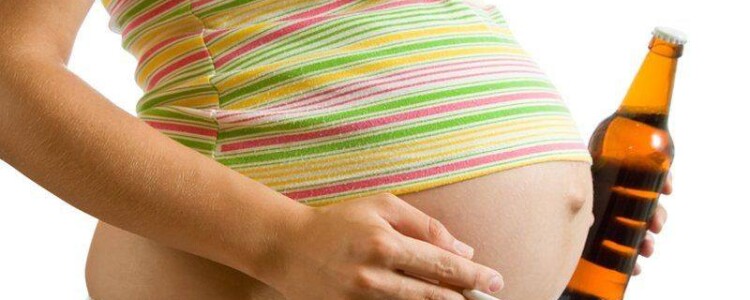 Деформации стопы у малышей