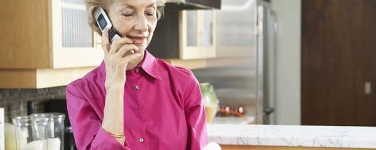 Изоляция и одиночество в условиях изоляции суровы для пожилых людей в Америке