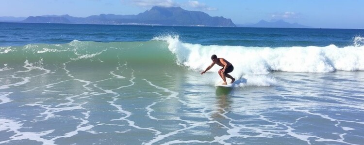 Искусство сапсёрфинга: что это и какие у него преимущества