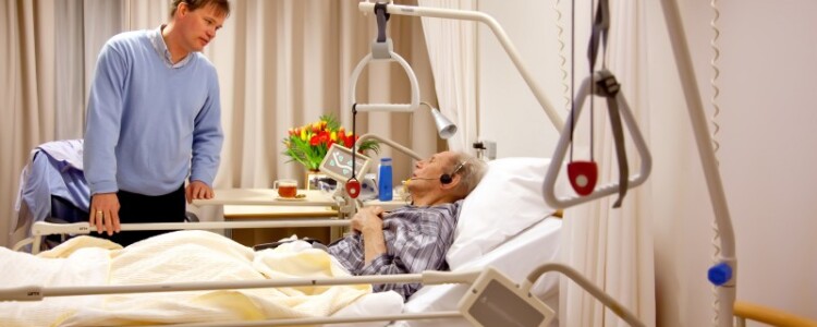 Исследование обнаружило положительную поддержку со стороны родителей и врачей приложения для лечения боли при раке у детей