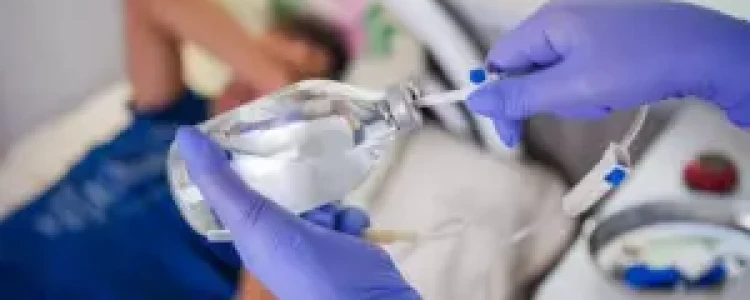 Быстрая диагностика обнаруживает Ласса и Эбола в режиме реального времени