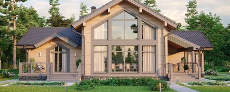 Преимущества и недостатки покупки загородного дома