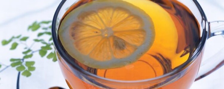 Как приготовить глинтвейн с фруктами