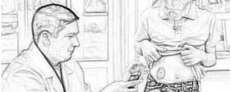 Тайский массаж