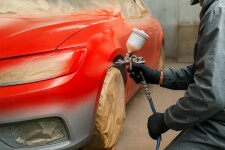 Покраска автомобиля без лака: особенности, преимущества и важные нюансы технологии