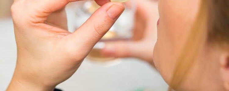 Датское исследование показало, что препарат навсегда снижает количество химических веществ в крови