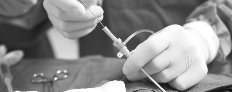 Как потеря сна саботирует новые хранилища памяти в гиппокампе