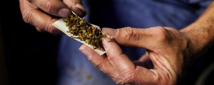 Кризис коронавируса может спровоцировать рецидив среди тех, кто борется с зависимостью