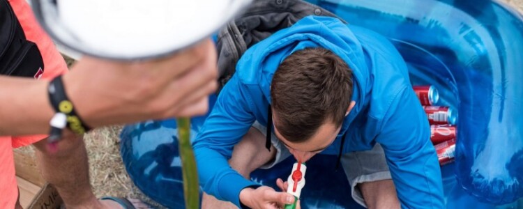 Меры первой помощи: кардиопульмональная реанимация