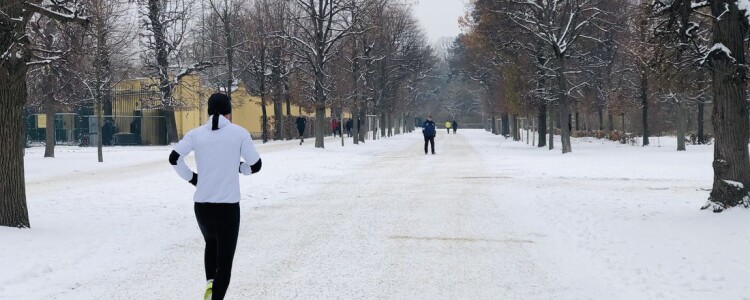 Исследование показывает, что физическая активность может противодействовать негативным последствиям одиночества