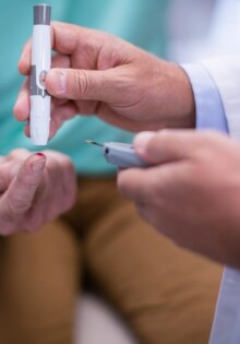 Повышаем кислотность желудка