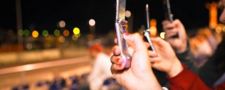 Как избавиться от старой мебели