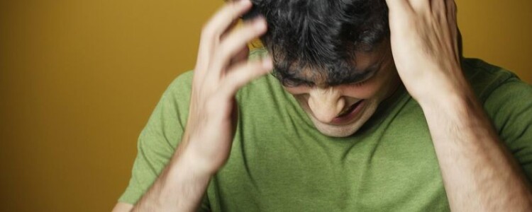 Катар верхних дыхательных путей