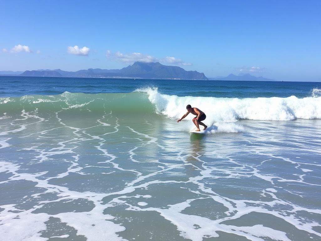 surfing что такое сапсёрфинг?