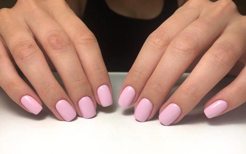 Идеальный маникюр в домашних условиях: что нужно?