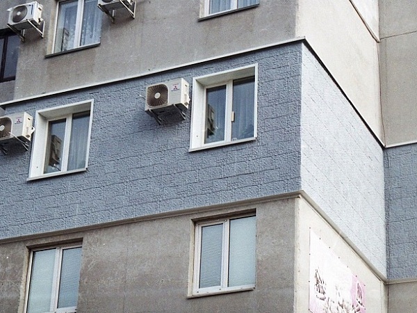 Эффективная Изоляция: Преимущества Наружного Утепления Фасадов для Вашей Квартиры