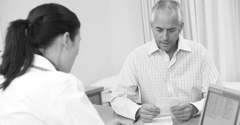 Аденома простаты картинки фото