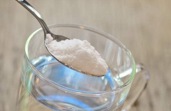 Как пищевая сода может помочь нашему здоровью