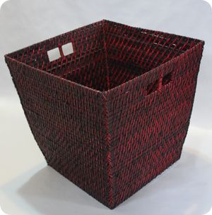 Где хранить игрушки