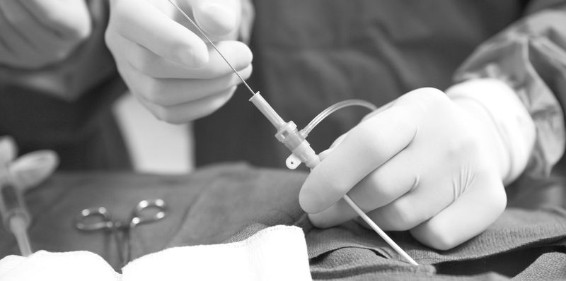 Инфаркт миокарда. Причины, симптомы, первая помощь