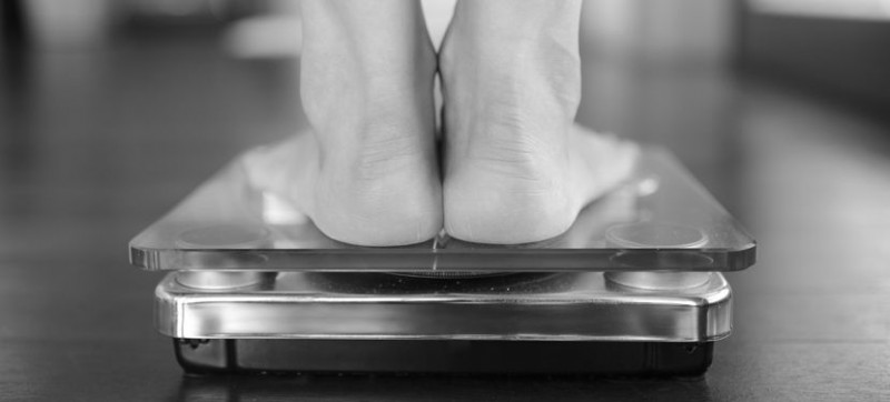 Как правильно сбросить вес