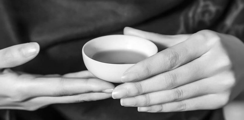 китайский чай