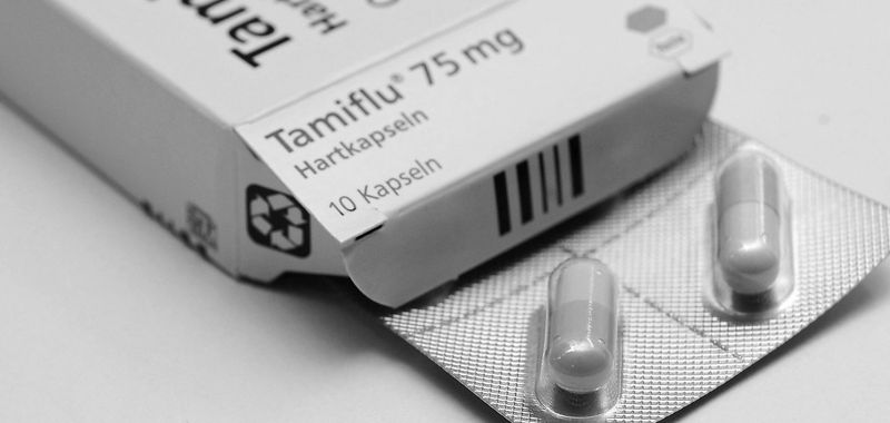 Лекарства от свиного гриппа
