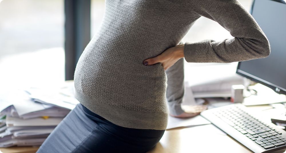 беременность по неделям