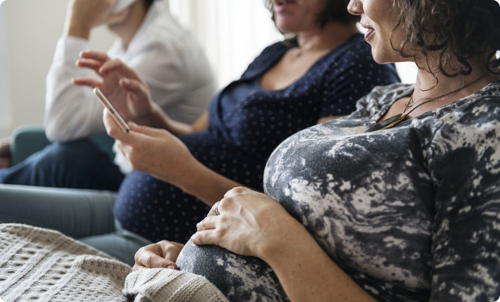 беременность по неделям