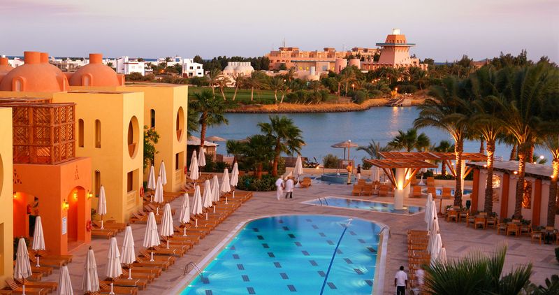 Отдых в Египте 2019