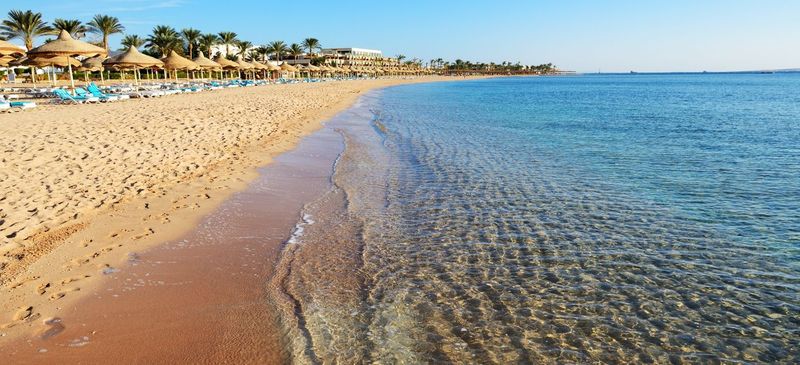 Отдых в Египте 2019