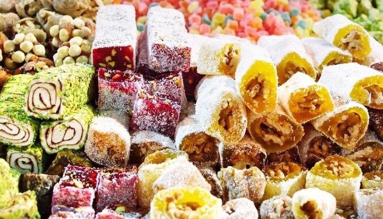 Отдых в Турции 2019 года