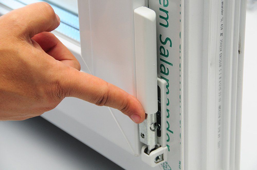 регулировка стровок