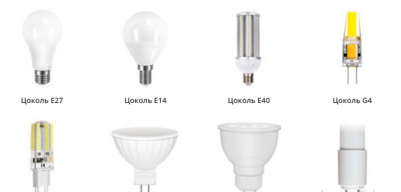 Светодиоды: интересные решения для интерьеров