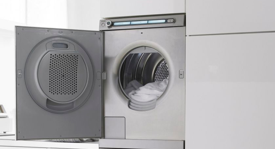 Эффективность и Экономия: Преимущества использования сушильных машин Asko в бытовых условиях