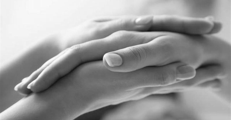 Правила ухода за руками