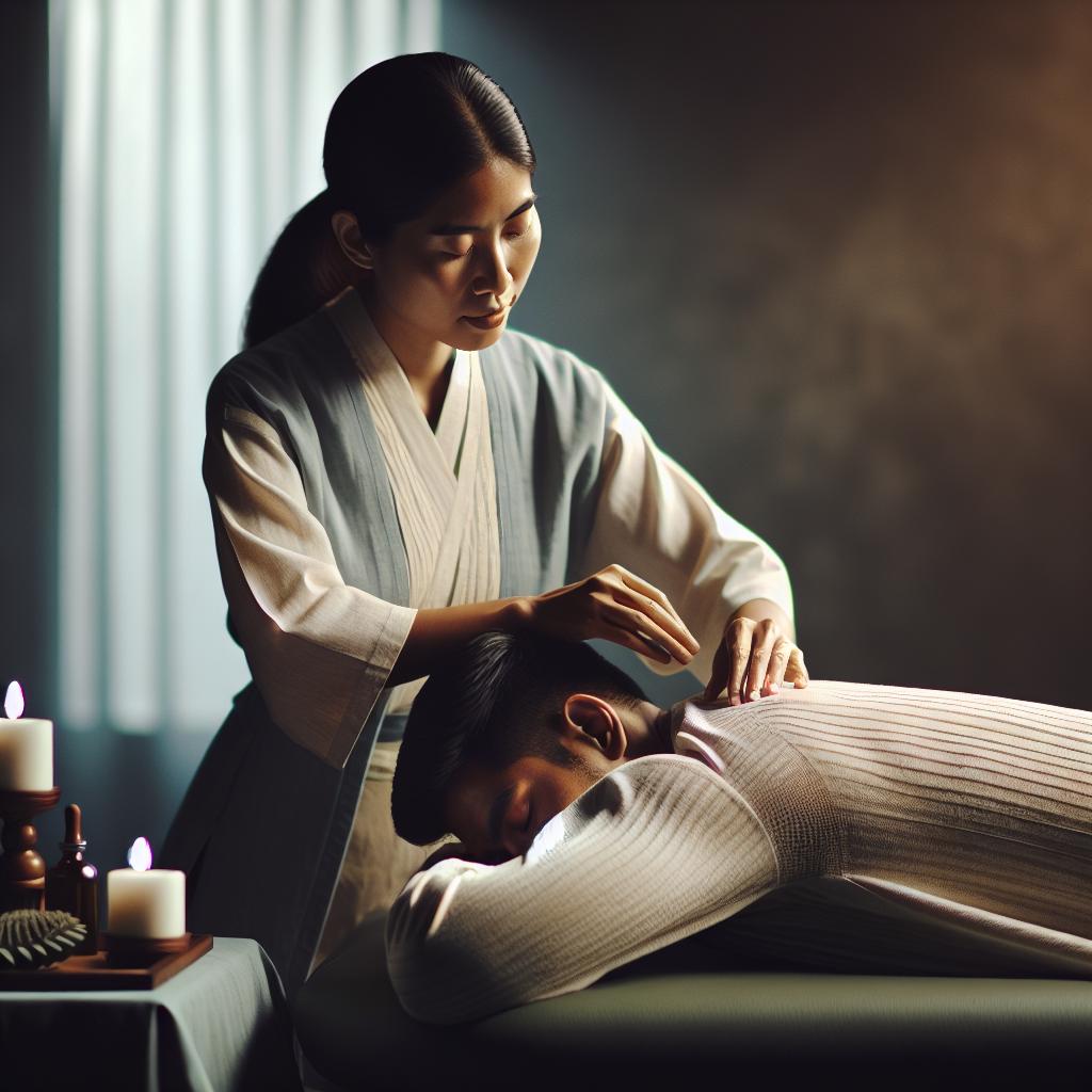 Как руки помогают телу: честный взгляд на мануальную терапию