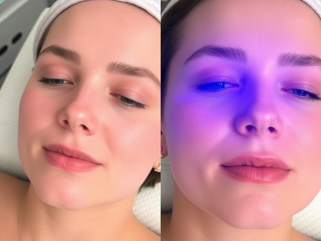 Лазерная шлифовка лица СО2: когда стоит решиться и чего ожидать