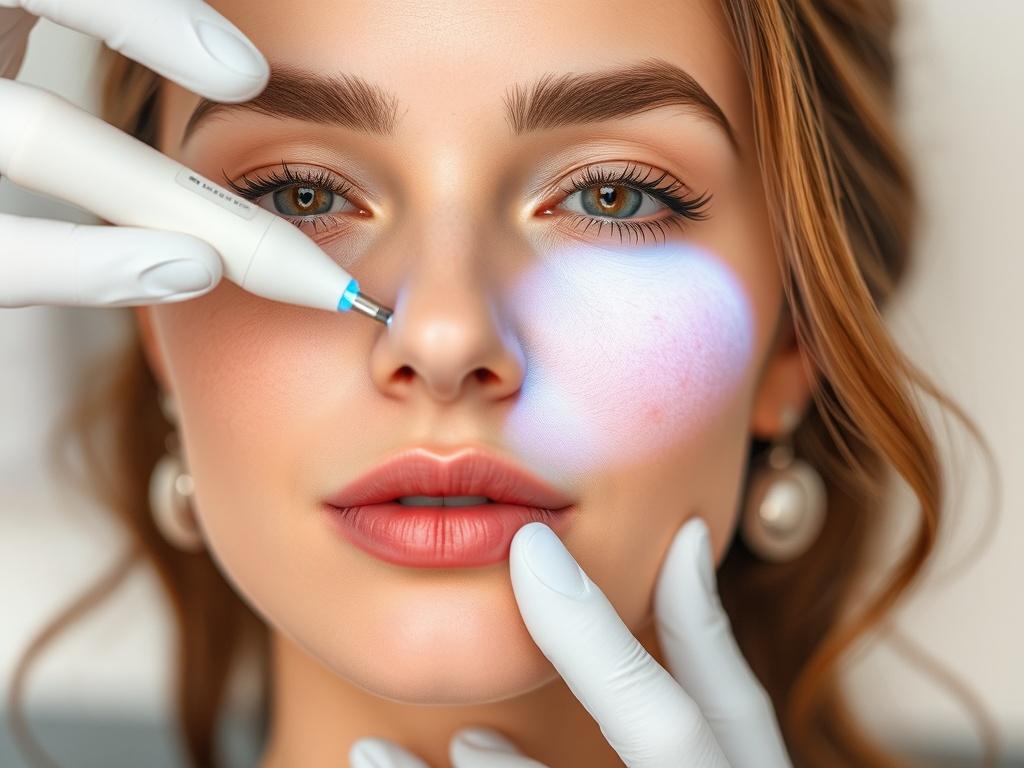 Три сильные стороны современной эстетики: нитевой лифтинг, лечение акне и фотоомоложение M22