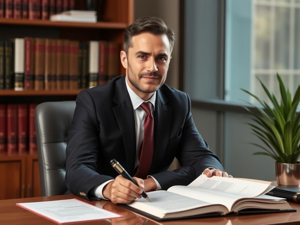 lawyer lawyerфото