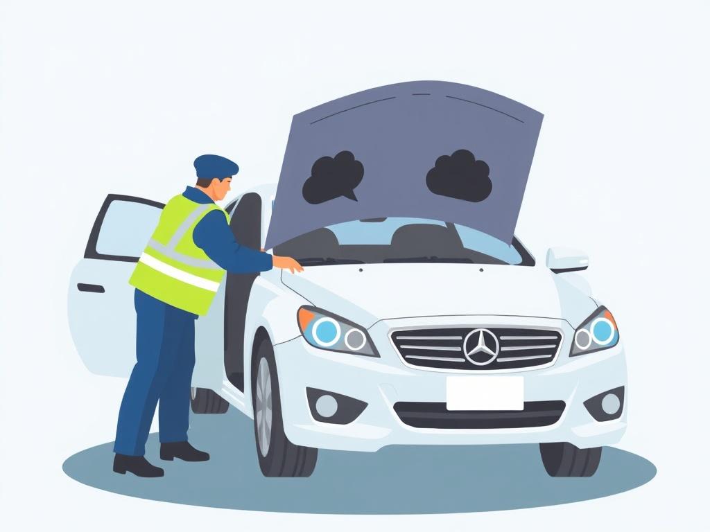 Хороший сервис для машины: как выбрать, на что смотреть и не ошибиться