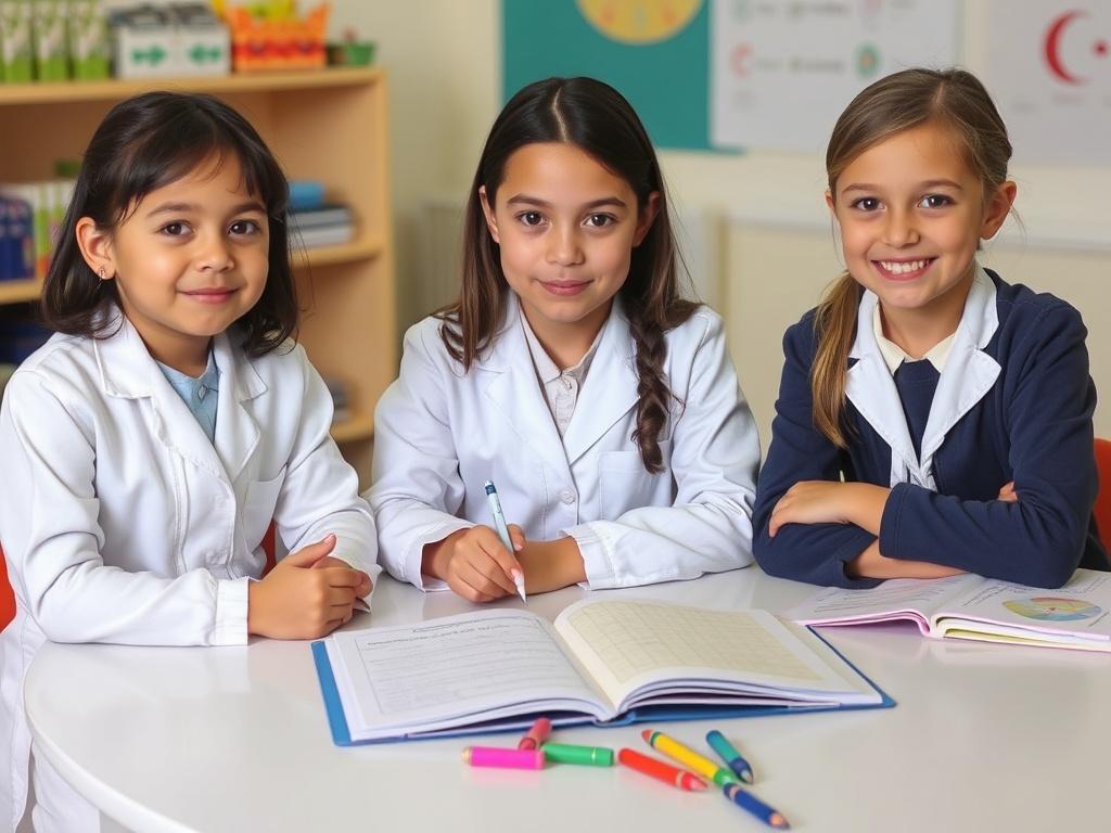 Когда образование нацелено на каждого: взгляд на специальное (дефектологическое) образование