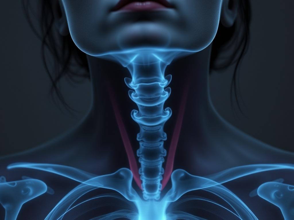 Побеждая страх: реальное руководство по лечению рака щитовидной железы