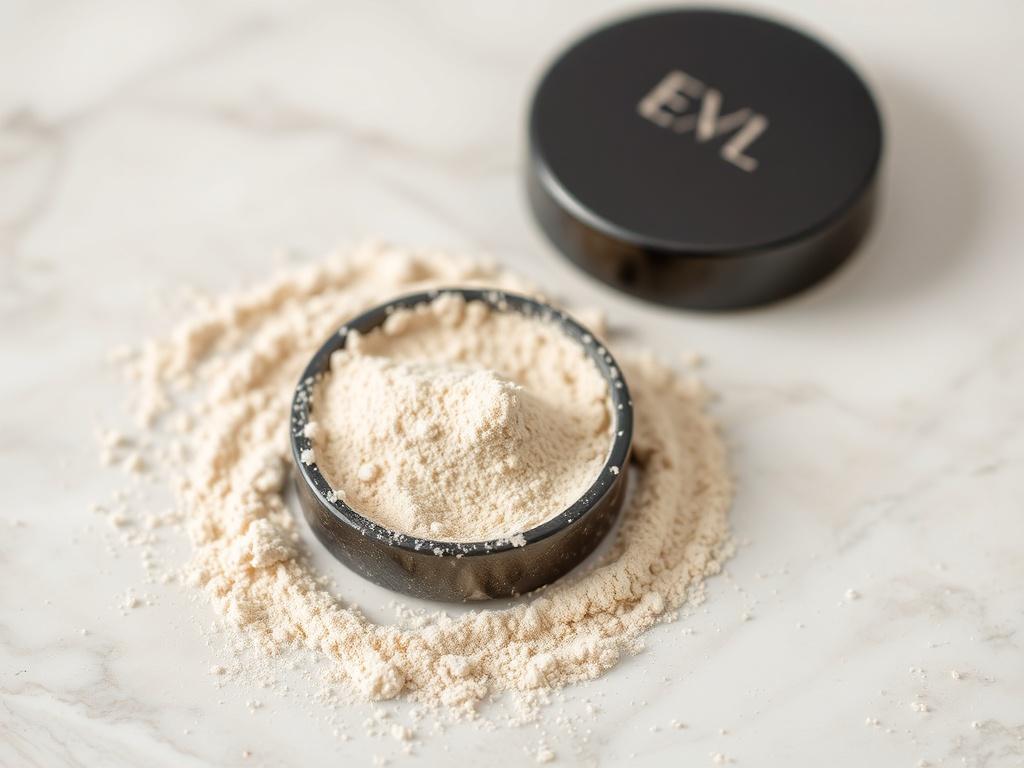 Enzyme face powder Enzyme face powderфото