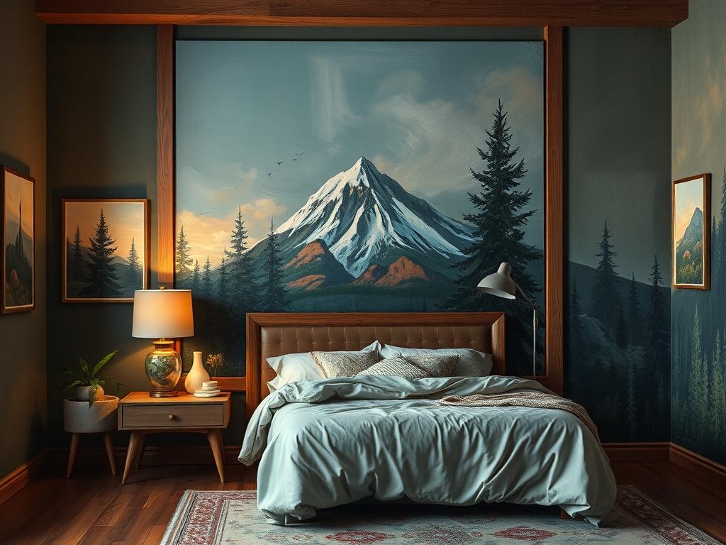 Paintings for the bedroom Paintings for the bedroomфото