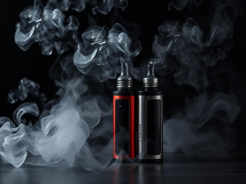 Пар в кармане: как вейпы изменили привычки курильщиков и что об этом стоит знать