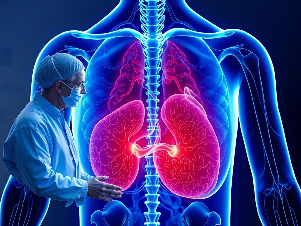 Как выбрать и пройти лечение рака простаты в Израиле: практическое руководство для пациентов