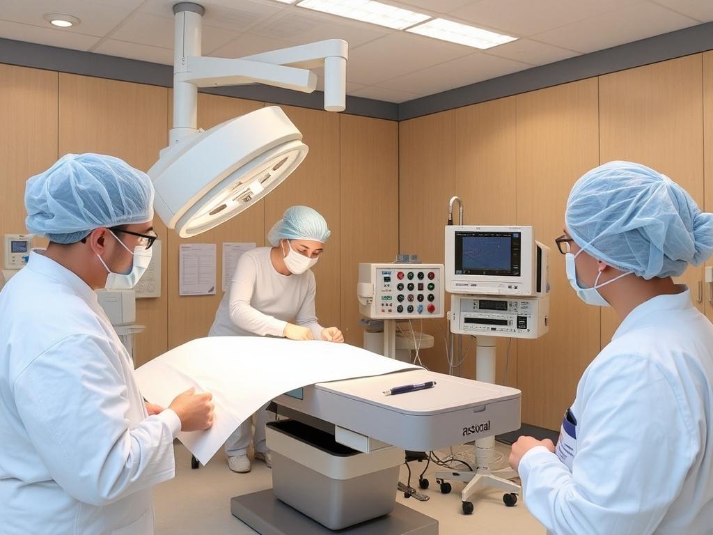 Когда кажется, что всех путей мало: реальная картина лечения рака в клинике Ассута